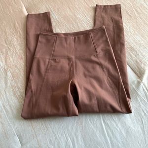 Girlfriend Collective Leggings